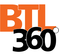 BTL 360 Degrees